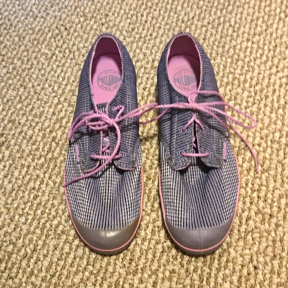 Palladium Tennis Shoes